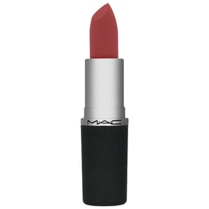 M.A.C Macximal Zijdeachtige Matte Lippenstift in Twig Twist - 3,5g