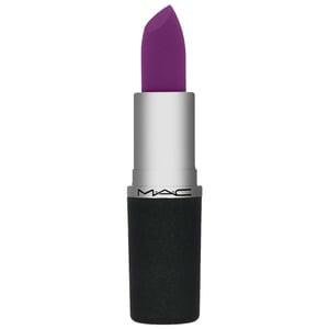 M.A.C Macximal Zijdeachtige Matte Lipstick - Iedereen's Heroïne 3,5 g