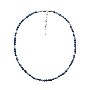 US Polo Assn Jewellery Oliver Natural Stones Ketting