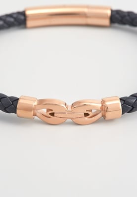 US Polo Assn Jewellery Carl Rosegouden Armband