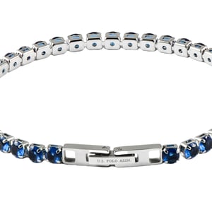 US Polo Assn Jewellery George roestvrijstalen armband