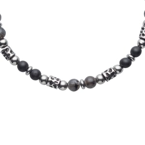 US Polo Assn Jewellery Oliver Natuurstenen Armband