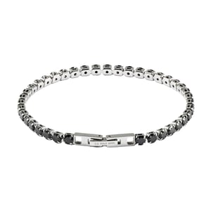 US Polo Assn Jewellery George roestvrijstalen armband