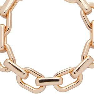 US Polo Assn Jewellery Adele Geelgouden Armband