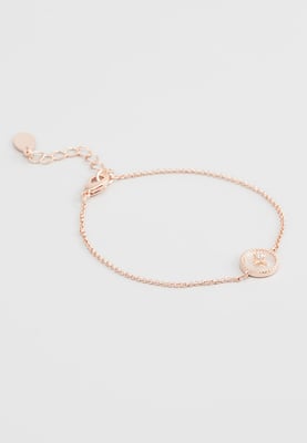 US Polo Assn Jewellery Irine Rosegouden Armband