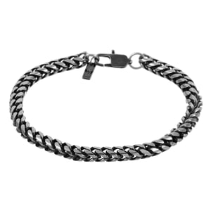 US Polo Assn Jewellery Dean roestvrijstalen armband