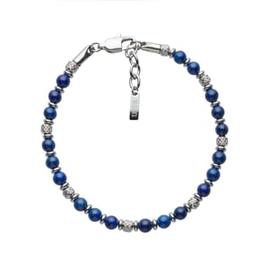 US Polo Assn Jewellery Oliver Natuurstenen Armband