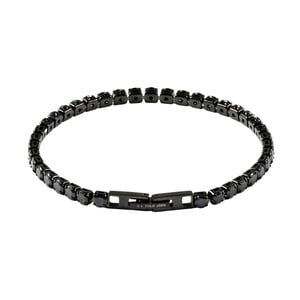 US Polo Assn Jewellery George roestvrijstalen armband