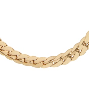 US Polo Assn Jewellery Denver roestvrijstalen armband