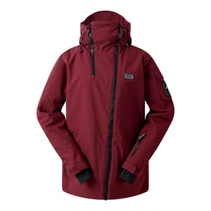 Dare 2B Dames Gnarly Waterdichte Skijack (Fig)