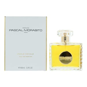Pascal Morabito Perle Royale Eau de Parfum 100 ml Spray Voor Haar
