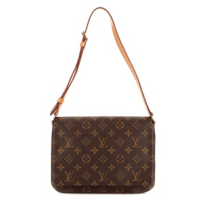 Musette Tango  Schoudertas