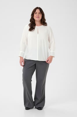 Blouse met lange mouwen KCcenia Blouse met lange mouwen Regular fit