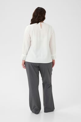 Blouse met lange mouwen KCcenia Blouse met lange mouwen Regular fit