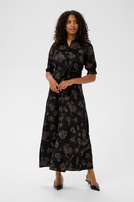 Jurk KAvelana Jurk Regular fit