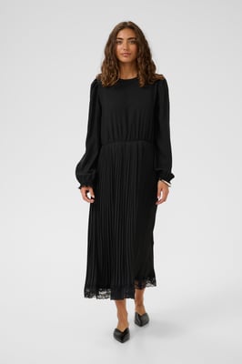 Jurk CUrosa Jurk Relaxed fit