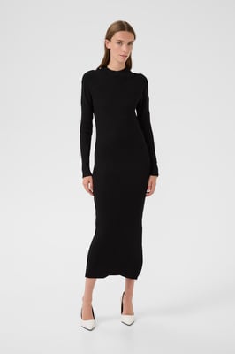 Jurk KBStine Jurk Slim fit