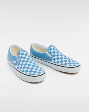 Classic Slip-On Slip On