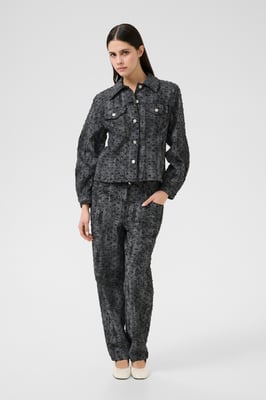 Jas KBColette Jas Feminine