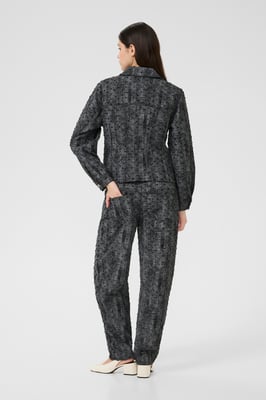 Jas KBColette Jas Feminine