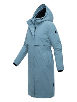 Navahoo damesmantel Eismelodie – stijlvol, warm & functioneel
