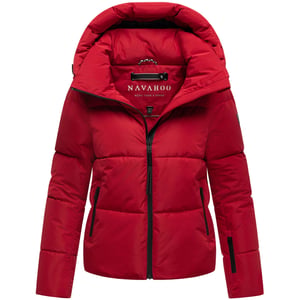 Navahoo dames gewatteerde jas Frostherz XIV – modern, warm & functioneel