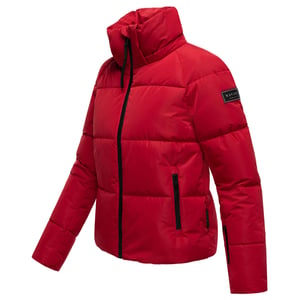 Navahoo dames gewatteerde jas Frostherz XIV – modern, warm & functioneel
