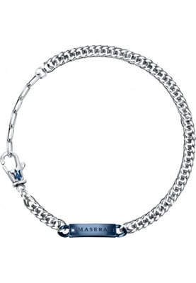 Maserati JM221ATY09 Herenarmband