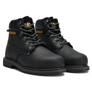 Caterpillar Powerplant Gyw Boots