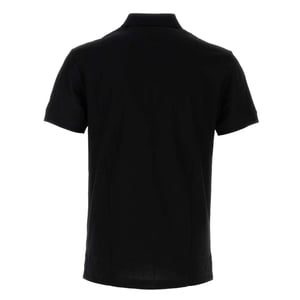Burberry Eddie Ekd Zwart Poloshirt