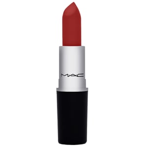 M.A.C Lustreglass Sheer-Shine Lipstick in PDA - 3g van Stralende Kleur