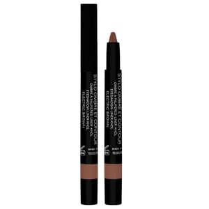 Chanel Stylo Ombre et Contour Oogschaduw 12 Contour Clair - 0,8g