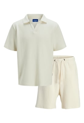 Jack & Jones Tweedelig Set