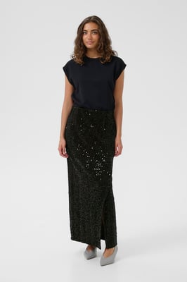 Rok CUtamera Rok Straight fit