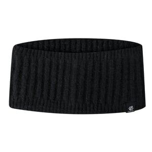 Dare 2B Dames/Dames Meribel Hoofdband (Zwart)