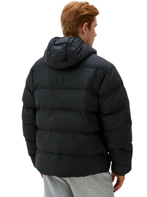 Adidas Originals | Heren Gewatteerde Jas met Kap