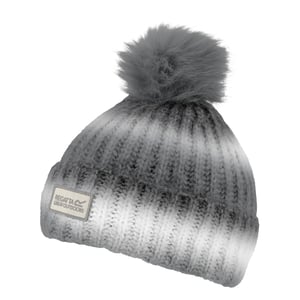 Regatta Dames/Dames Frosty muts (Lichte vanille)