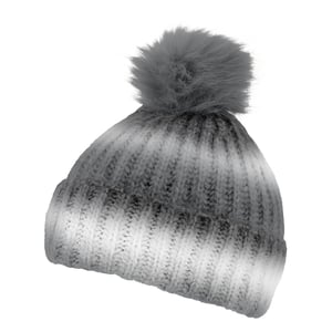 Regatta Dames/Dames Frosty muts (Lichte vanille)