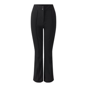 Dare 2B Dames Glide Ski Broek (Zwart)