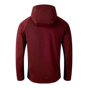 Dare 2B Heren Assimilate III Core Stretch Midlayer (Vijg/Zwart)