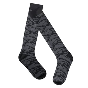 Dare 2B Heren Berg Ski Sokken (Zwart)