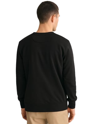 Gant | Heren Shield Trui met Ronde Hals