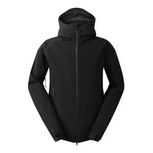 Dare 2B Heren Roving III Waterdichte Ski jas (Zwart)