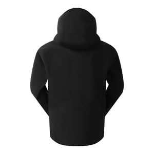 Dare 2B Heren Roving III Waterdichte Ski jas (Zwart)