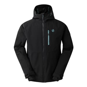 Dare 2B Heren Eagle III Ski jas (Zwart)