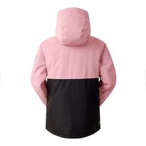 Dare 2B Dames/Dames Snowburst II Overhead Ski Jas (Lila)