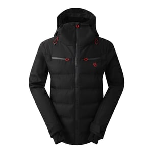 Dare 2B Heren Speed II Ski jas (Zwart)