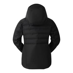 Dare 2B Dames Glijdende Waterdichte Skijack (Zwart)