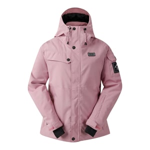 Dare 2B Dames Levens Ski Jacket (Lilas)