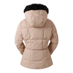 Dare 2B Dames Glamourize VI Skijas (Warm Taupe)